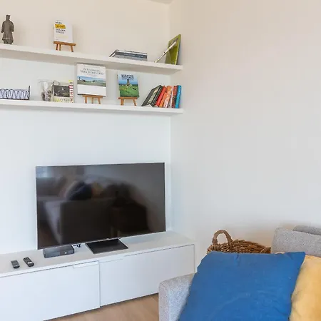 Apartamento Royal Palace 11 *