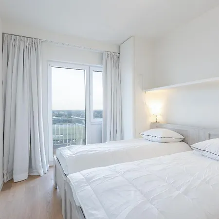 Apartamento Royal Palace 11 Ostend