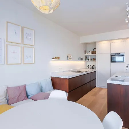 Royal Palace 11 Oostende