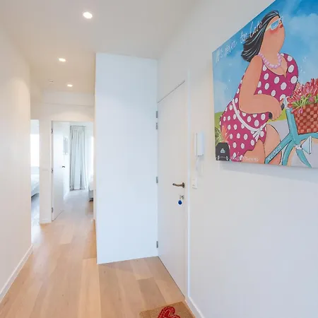 Apartamento Royal Palace 11