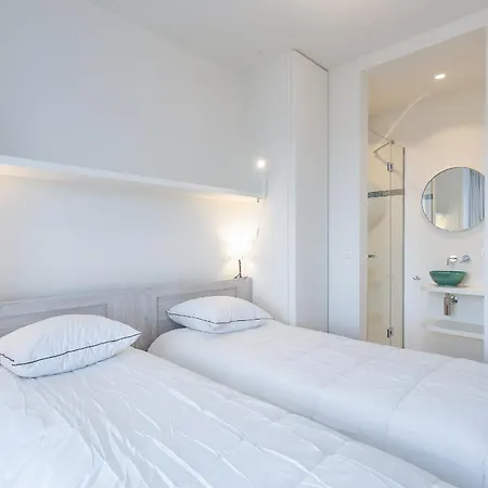 Apartamento Royal Palace 11