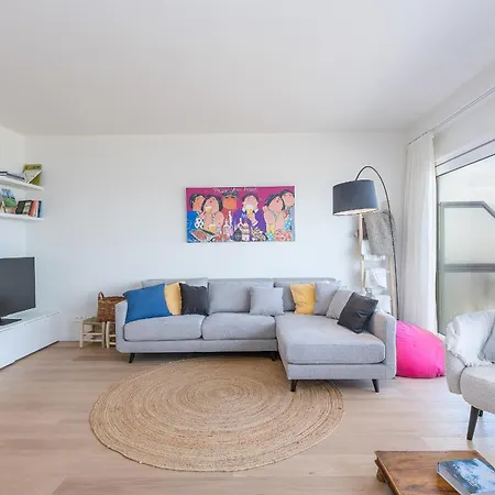 Royal Palace Iv 147 Apartment *