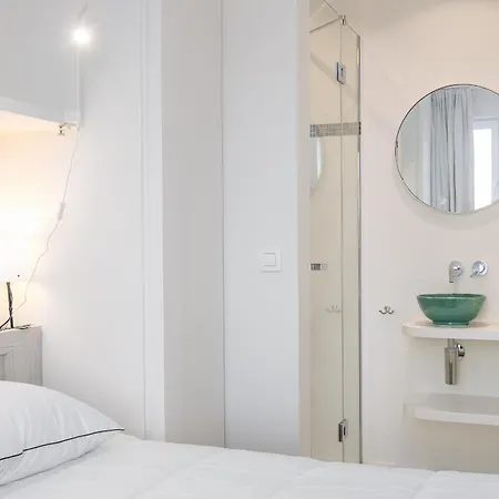 Royal Palace 11 * Oostende