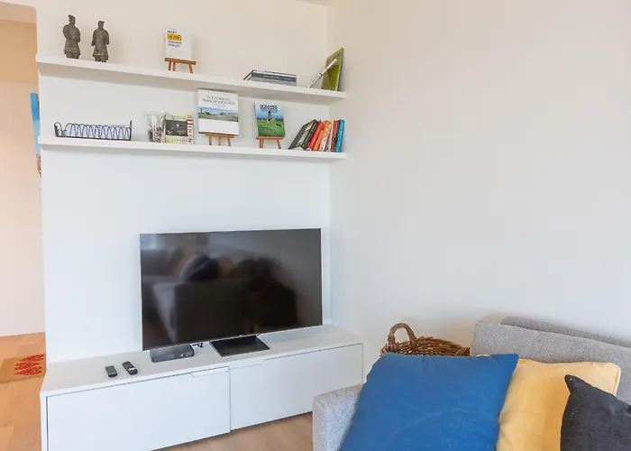 Apartment Royal Palace Iv 147 *