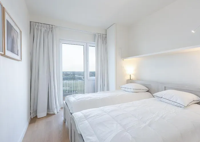 Apartment Royal Palace Iv 147 Ostend