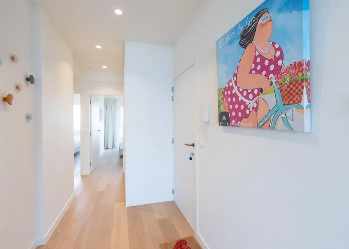 Apartment Royal Palace Iv 147