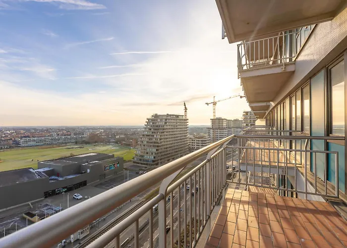 Apartment Royal Palace Iv 147 *