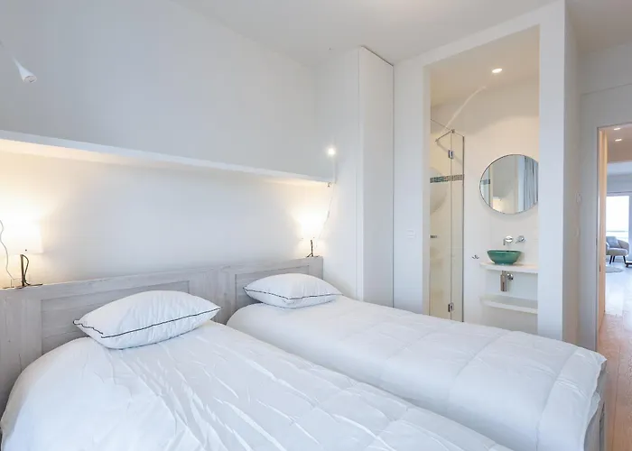 Apartment Royal Palace Iv 147