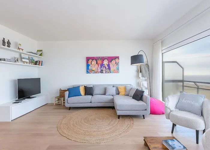 Royal Palace Iv 147 Apartment *