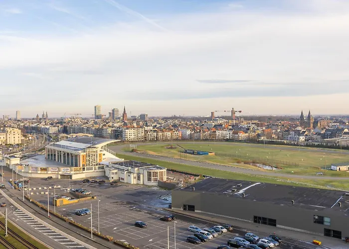 Royal Palace Iv 147 Apartment *