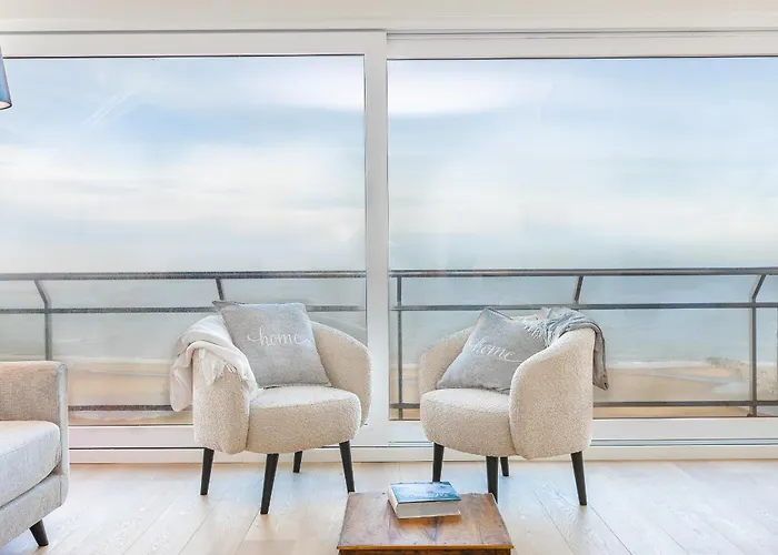 Apartment Royal Palace Iv 147 *