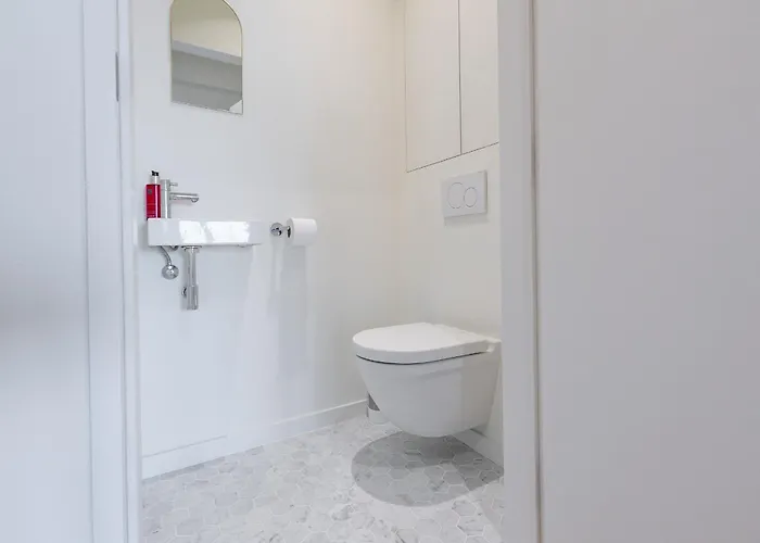 Royal Palace Iv 147 Apartment Ostend