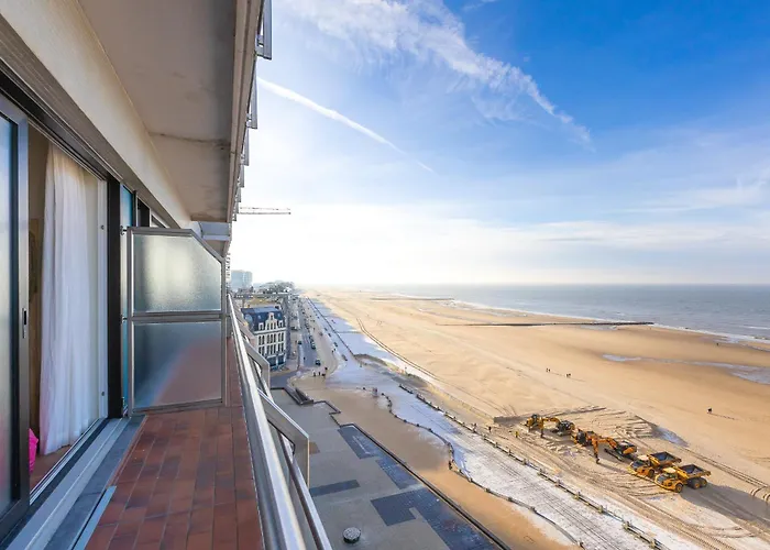 Royal Palace Iv 147 Apartment