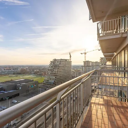 Apartment Royal Palace Iv 147 *